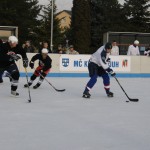Ľadový hokej